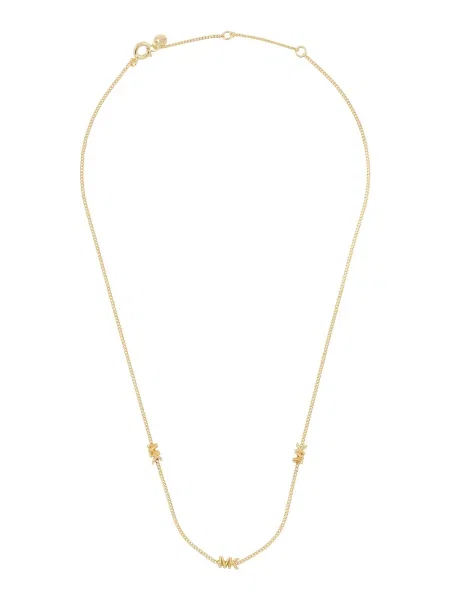 Palton Michael Michael Kors auriu