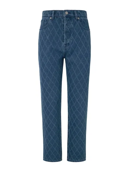Pepe Jeans Jeans gențiană / deschis albastru