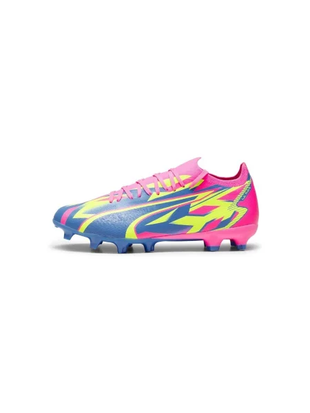 Pantofi Puma galben