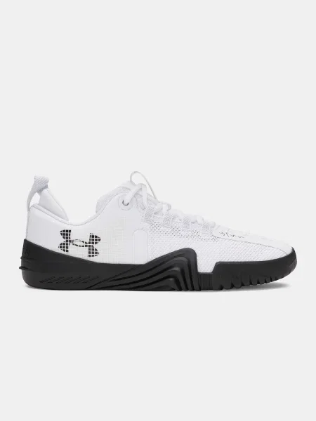 Teniși Under Armour negru