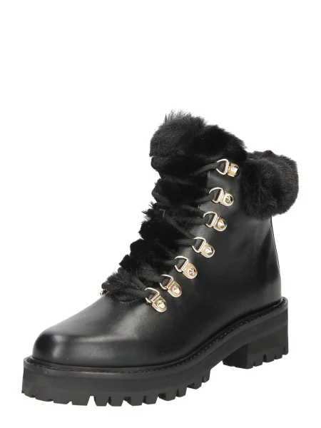 Botine Guess negru