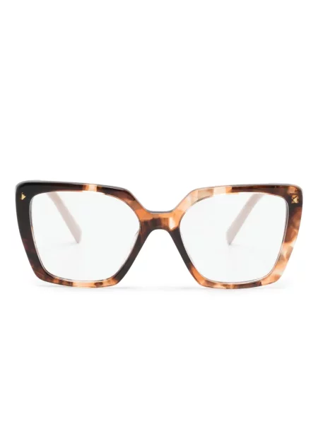 Ochelari de soare Prada Eyewear roz