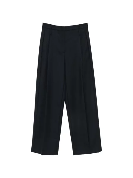 Pantaloni Tela negru