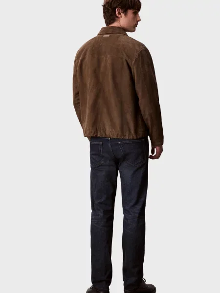 Джинсы Calvin Klein Jeans синие