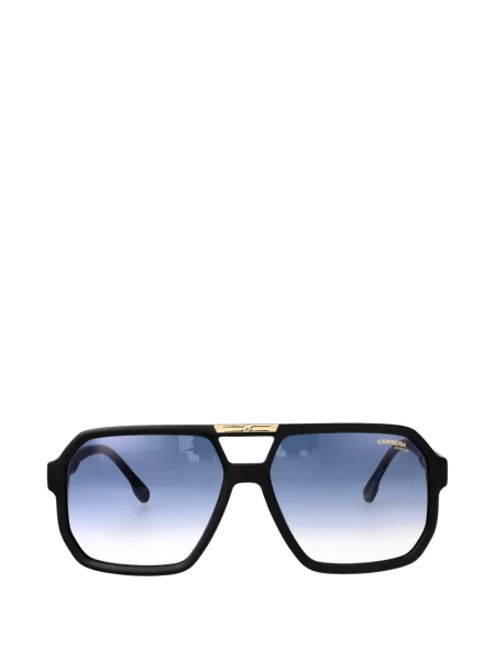 Ochelari de soare Carrera negru