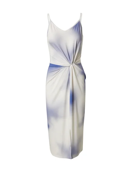 EDITED Rochie Maxine' albastru