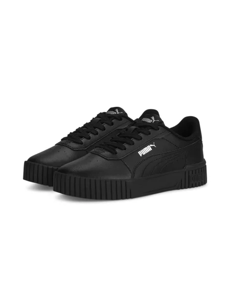 Buty sportowe Puma CARINA Jr czarne