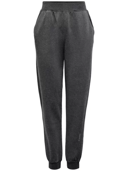 ONLY PLAY Pantaloni sport Juna închis gri