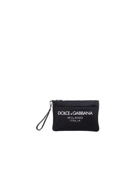 Nerka Dolce And Gabbana czarna