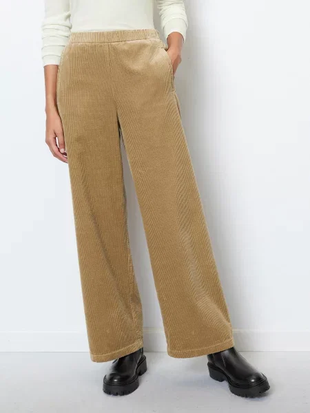 Marc O’Polo Штани повсякденні Без підкладки бежевий