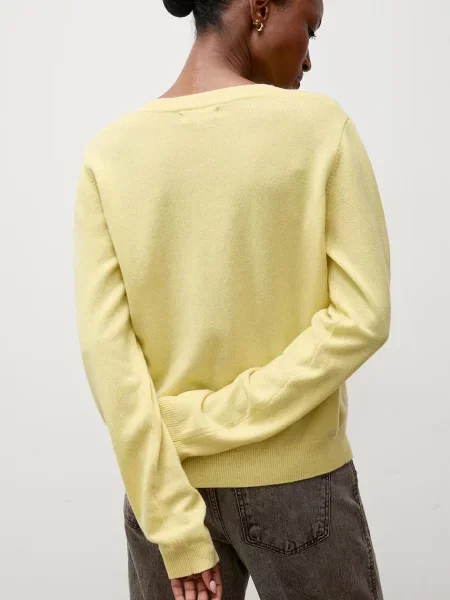 Шерстяной кардиган Answear.lab