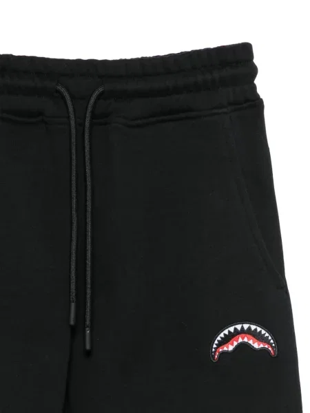 Spodnie dziecięce Sprayground Kid czarne