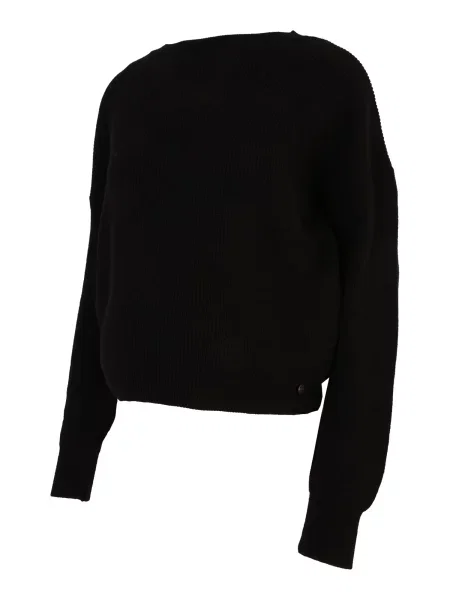 Pulover negru
