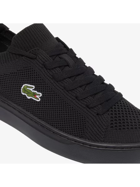Lacoste Sneakersy czarny