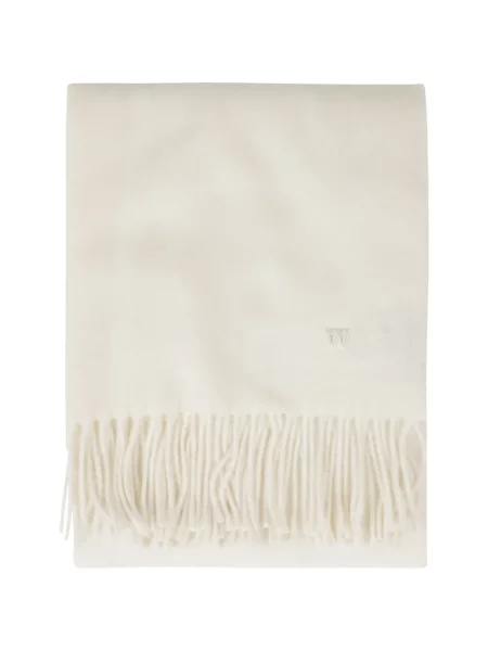 Fular Weekend Max Mara cu broderie