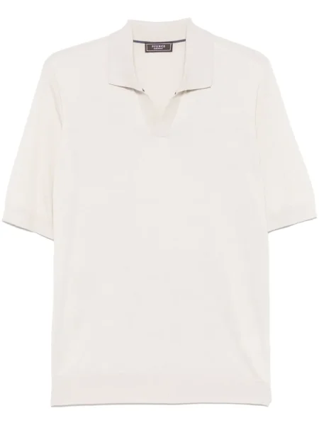 Cămașă Peserico tricotate