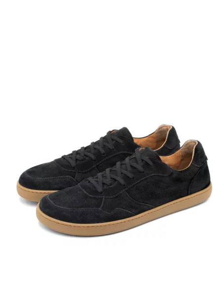 Sneakerși Ryłko negru