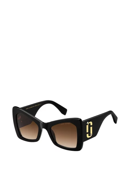 Ochelari de soare Marc Jacobs Eyewear negru