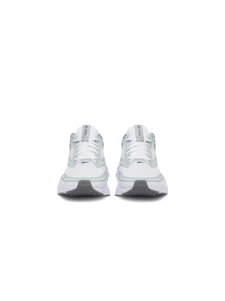 Bežecké topánky Reebok EO-FUEL FLEX RUN biela