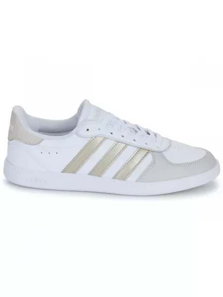 Tenisky Adidas biela