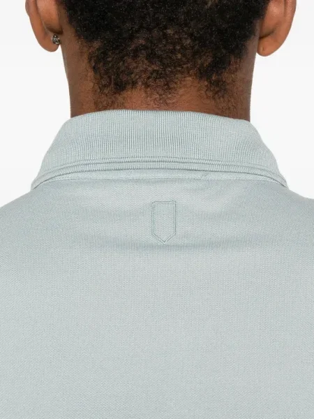 Polo Canali albastru