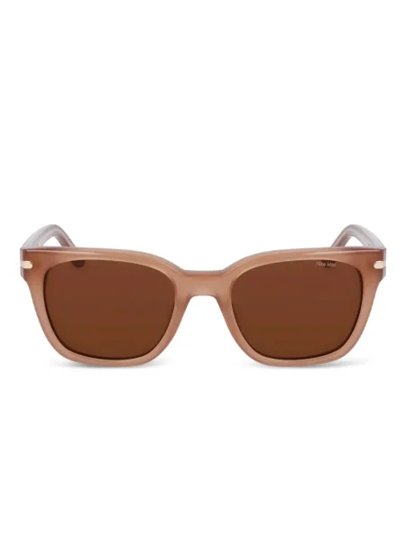 Ochelari de soare Nike albastru