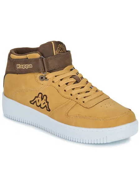 Pantofi Kappa maro