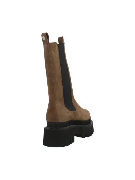 Pantofi Yellow galben