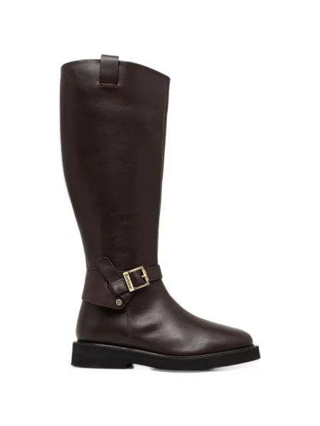 Ботуши Barbour кафяво