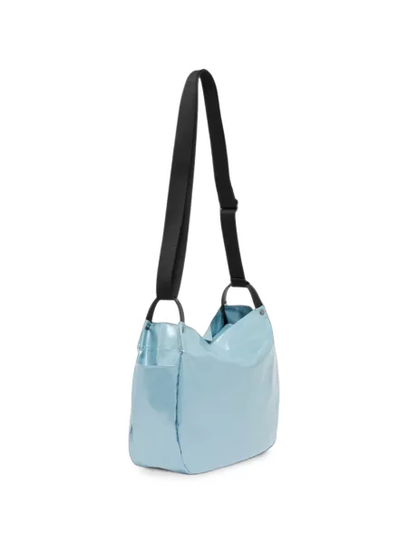 Geanta crossbody Jack Gomme albastru