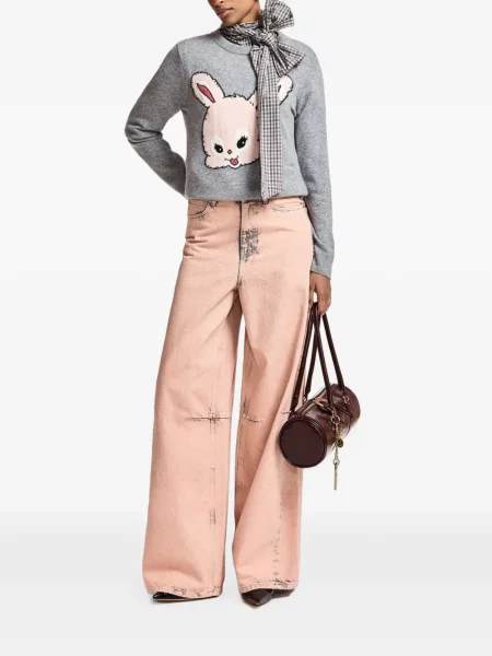 Pulover Essentiel Antwerp gri