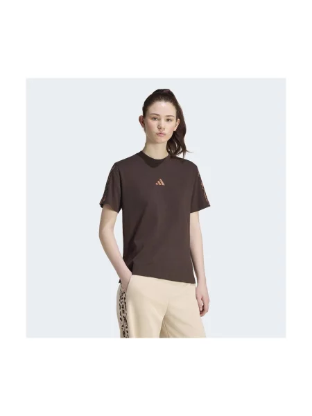 Ruha Adidas barna