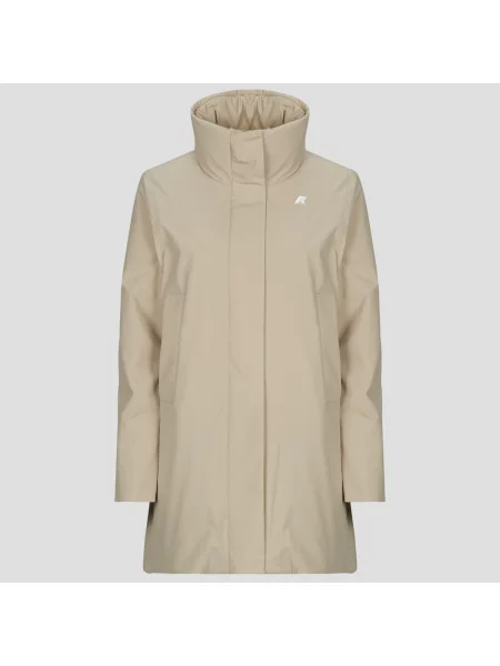 Parka K-way bež