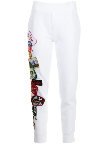 Pantaloni Dsquared2 alergare