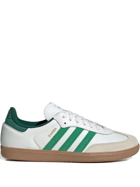 Маратонки Adidas Samba бяло