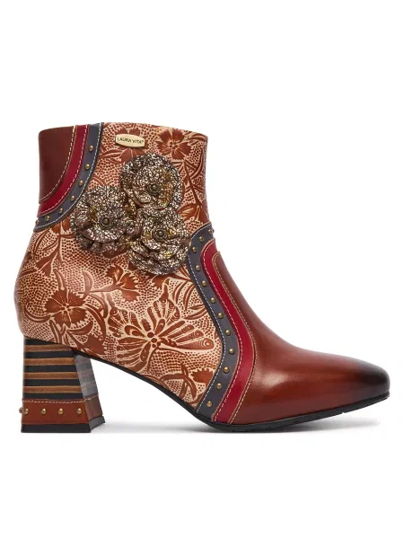 Botine Laura Vita Talao 2 maro