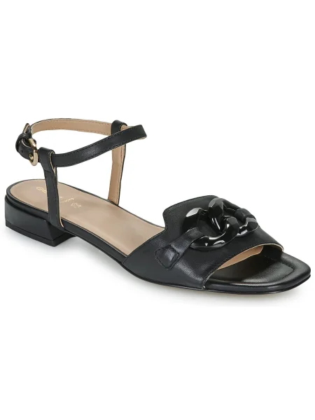 Pantofi Geox negru