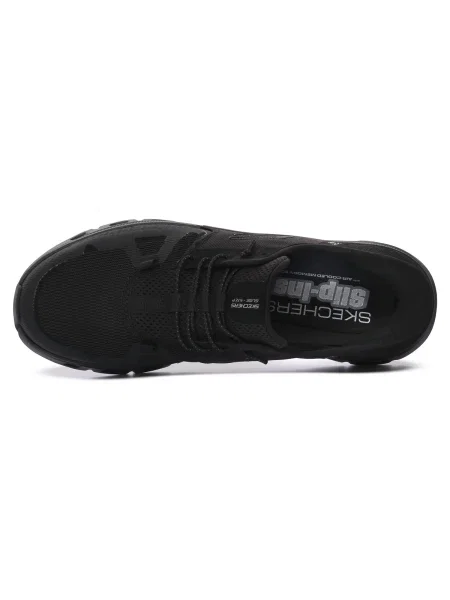Pantofi Skechers negru