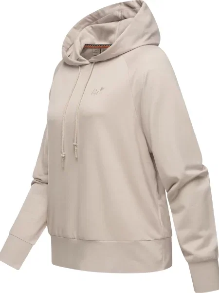 Ragwear Tréning póló Tonna' bézs