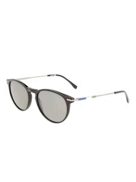 Ochelari de soare Lacoste negru