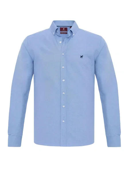 Williot Cămașă Paulina' albastru