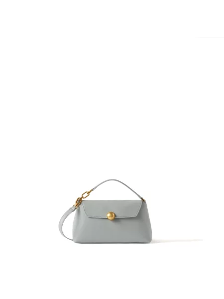 Torebka Furla niebieska