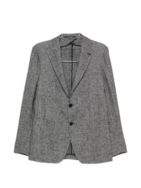 Sacou Tagliatore negru