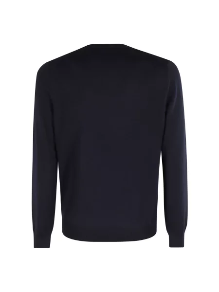 Sweter Fay niebieski