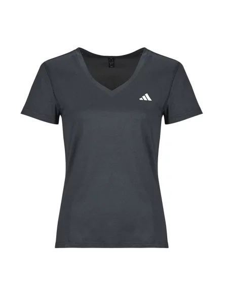 Kondicija majica Adidas crna
