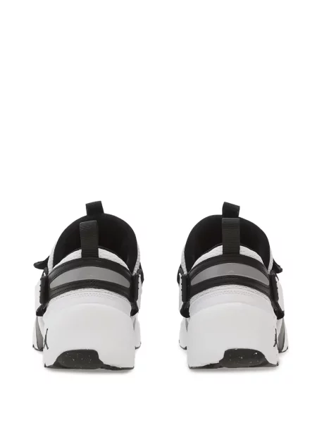 Sneaker Jordan fehér