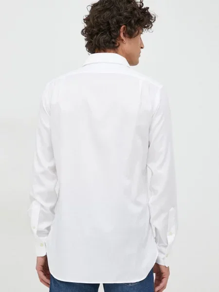 Polo Ralph Lauren koszula biała