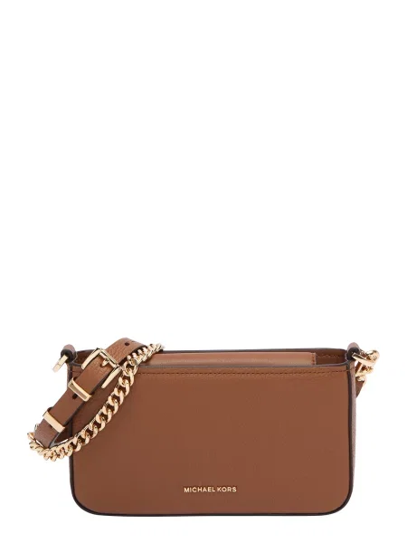 MICHAEL Michael Kors Torbica smeđa