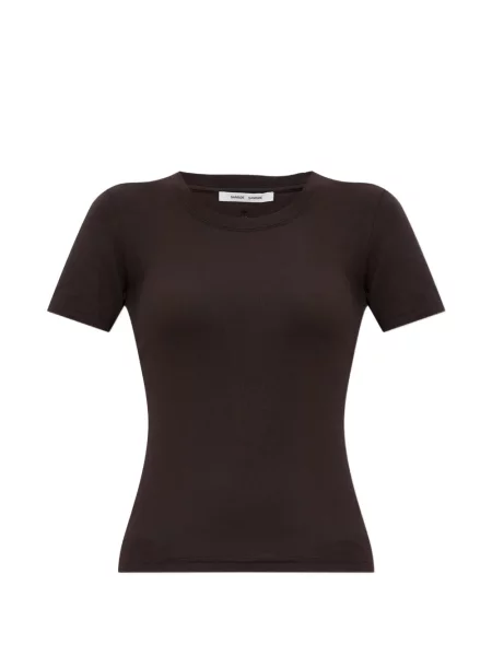 Tricou Samsøe Samsøe maro
