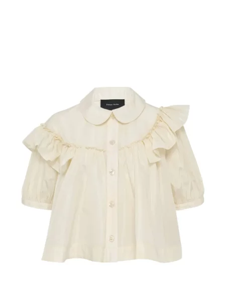 Top Simone Rocha